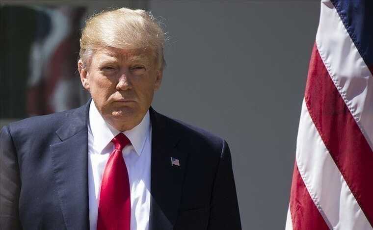 Трамп не исключил смену режима в Иране в случае провала нынешней власти