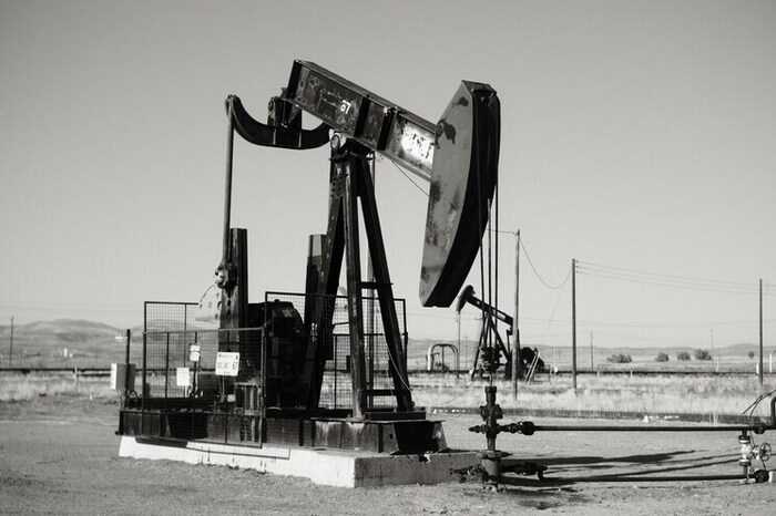 Цена на нефть Brent поднялась на 5,7% и достигла 81,4 доллара за баррель