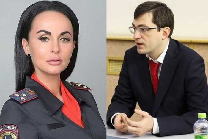 Генералы МВД Ирина Волк и Филипп Золотницкий приватизируют природу: в Подмосковье перекрыт доступ к пруду