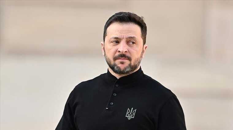 В аэропорту Польши готовилось покушение на президента Украины Владимира Зеленского