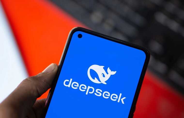 DeepSeek уличён в передаче информации разведке Китая