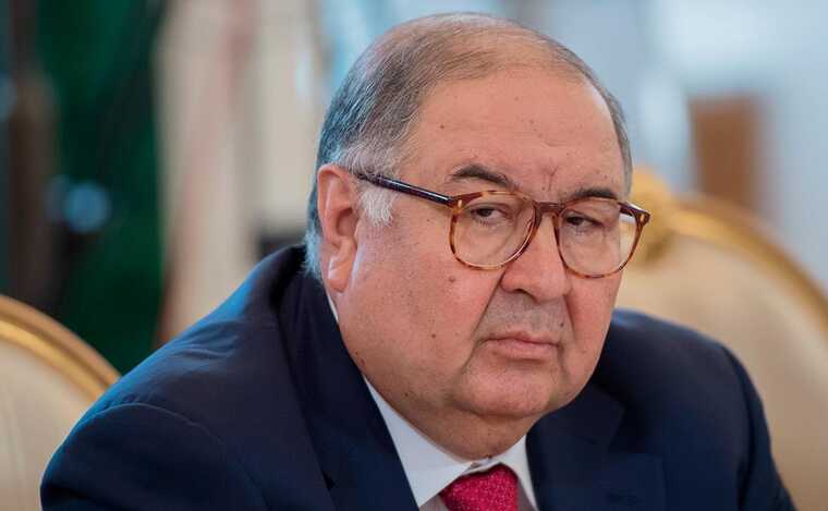 Алишер Усманов через своего охранника продолжает наживаться на системе «Честный знак» с миллиардными сборами