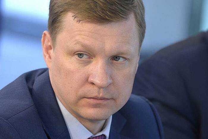 Андрей Иванов и его лоббистские схемы: как миллиарды бюджета шли на проекты Ротенбергов и «Ростеха»