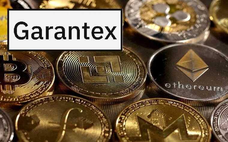 Garantex маскирует санкционные схемы через фиктивный AML-сервис КоинКит