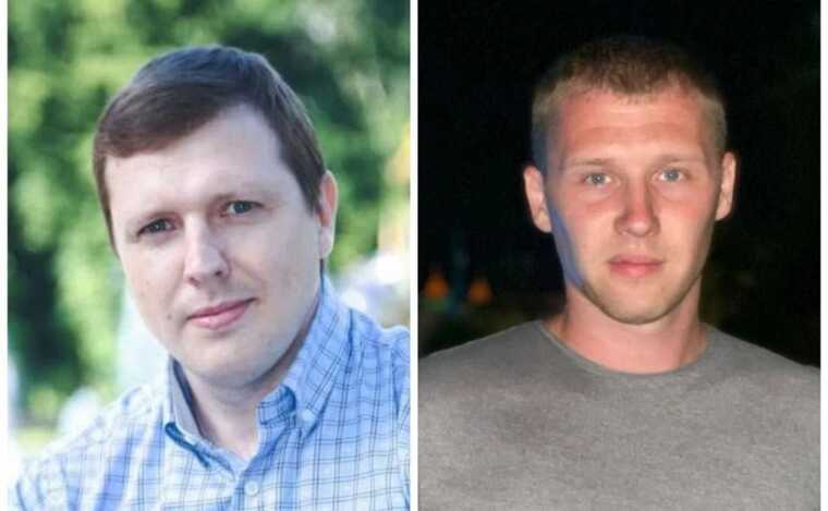 В Новомосковске арестован подозреваемый в убийстве адвоката Евгения Аксенова и директора Александра Архипова