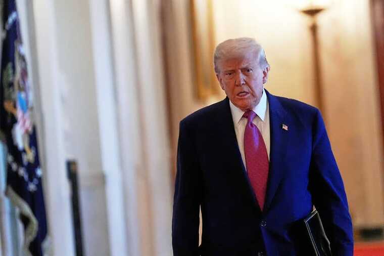 Дональд Трамп ожидает, что прекращение огня между  Израилем и Ираном будет бессрочным