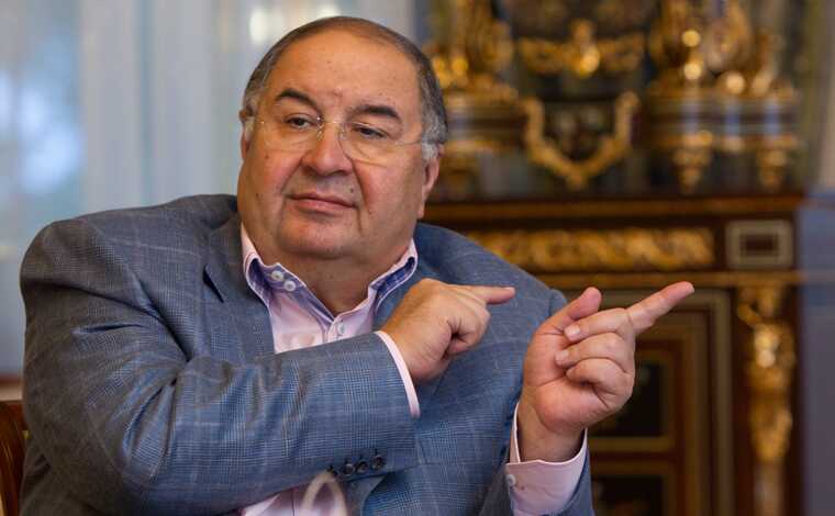 Трасты стали прикрытием для финансовых махинаций олигахла Усманова