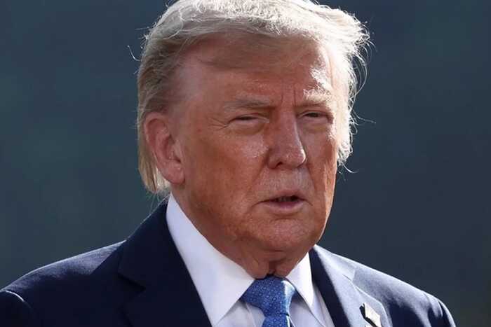Трамп отказался от идеи смены власти в Иране, чтобы избежать хаоса
