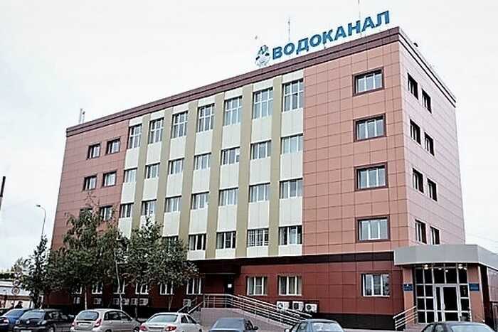 «Тюмень Водоканал» планирует вложить 90 миллиардов рублей в водоснабжение региона до 2074 года