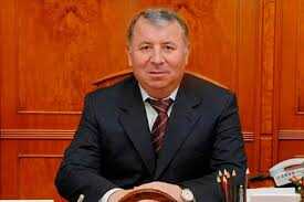 Госсекретарь Дагестана Магомедов задержан по делу о незаконной приватизации «Дагнефтепродукта»