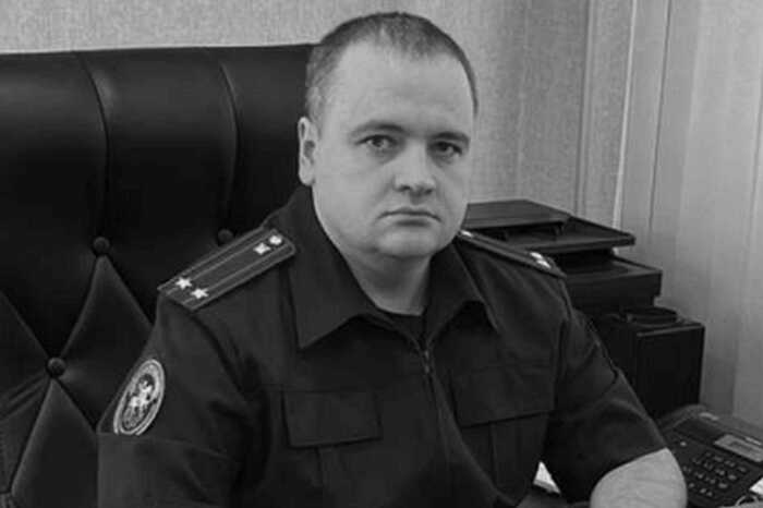 «Кардинал Ришелье» следствия Казбек Болиев и ФСБ покрывают коррупцию и крышуют преступления