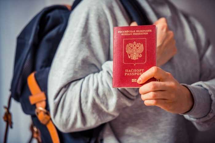 Россияне получили только 24% одобрений на убежище в ЕС за 2024 год