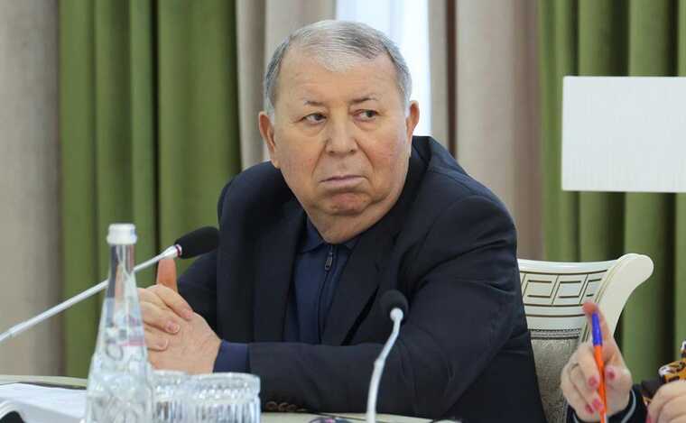 Как «теневой хозяин» Дагестана Магомед-Султан Магомедов и олигарх Сулейман Керимов контролировали «Дагнефтепродукт» и участвовали в хищениях