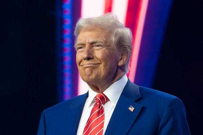 Импичмент Трампа отклонён Конгрессом вопреки попыткам демократов