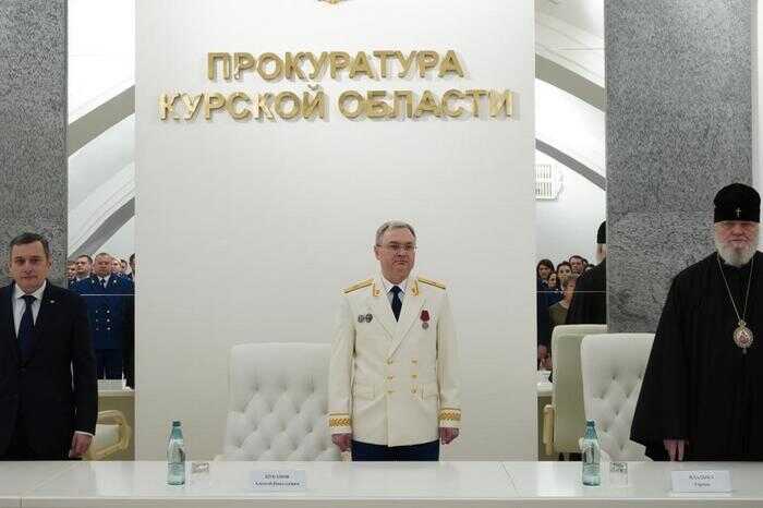 Минтруд Курской области пойман на нарушении федерального законодательства