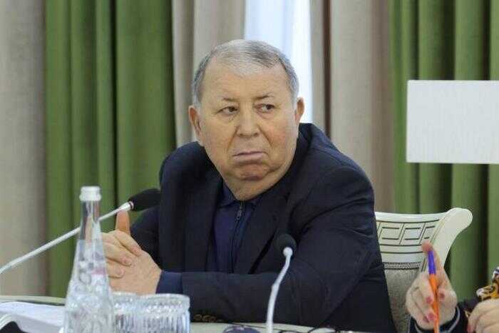 Силовики вновь обыскивают структуры Магомедова по делу «Дагнефтебазы»
