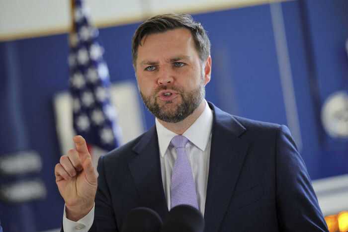 США формируют новую внешнеполитическую стратегию: Вэнс представил «доктрину Трампа» после атаки на Иран