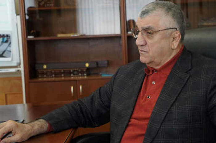 Магомед-Султан Магомедов и родственники задержаны в рамках дела о хищениях при приватизации «Дагнефтепродукта»