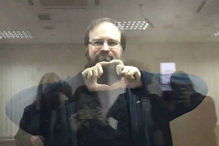 Илья Васильев, основатель «школы хакеров», приговорён к 8 годам колонии за распространение «фейков» о ВС РФ