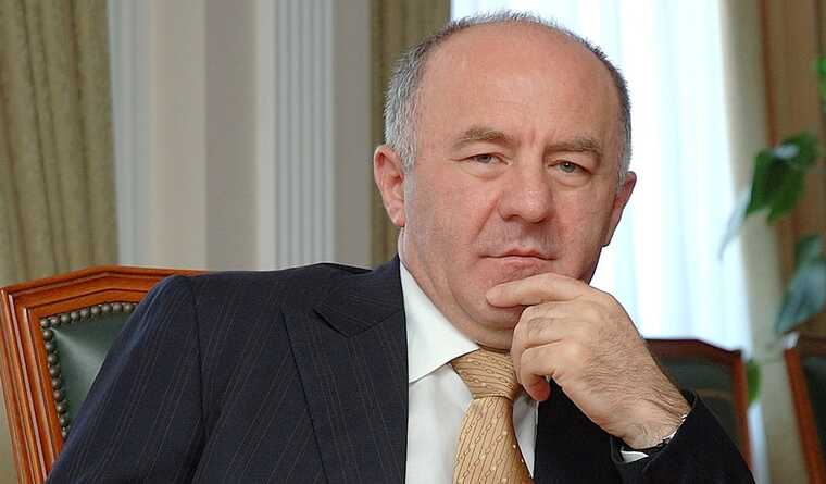 Активы беглого олигарха Магомеда  Каитова могут уйти в доход государства