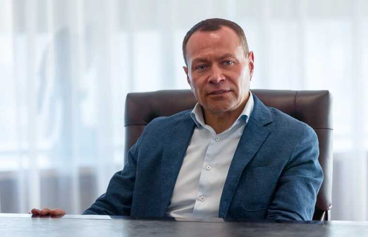 У экс-мэра Владивостока Владимира Николаева хотят конфисковать имущество на 6,5 миллиарда рублей