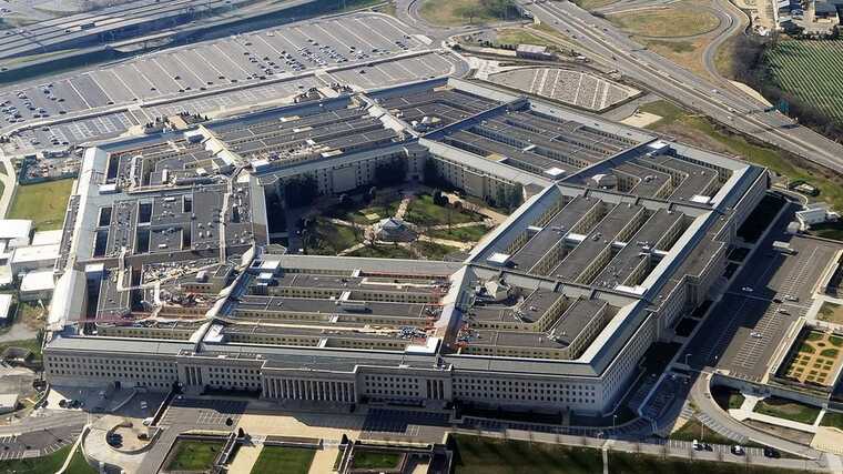 Пентагон инициировал дело из-за слива данных об ударах США по объектам в Иране