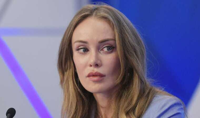 Подруга дочери Путина Наталья Попова устроила ток-шоу про нищету ветеранов СВО