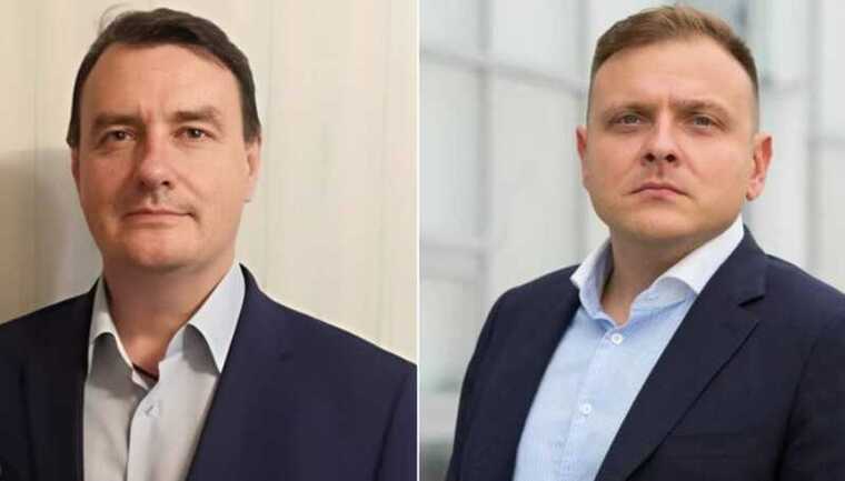 В Сургуте задержаны Андрей Шаров и Артём Дворников по делу о махинациях с имуществом