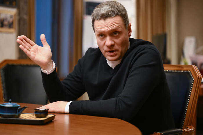Губернатор Вологодчины Филимонов в конфликте с прокуратурой из-за памятника Сталину