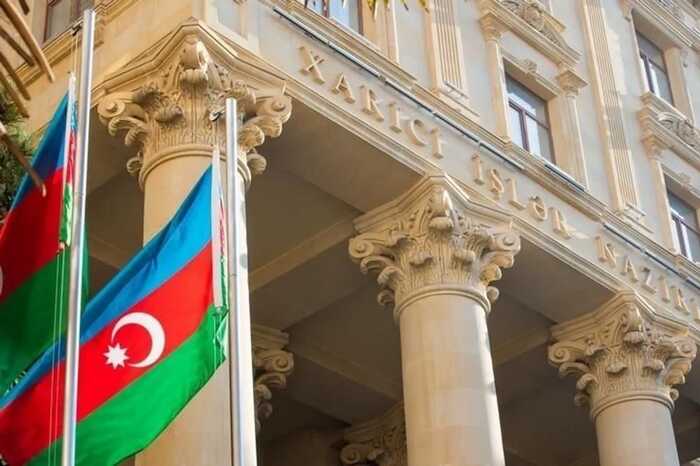 Культурные связи с Россией временно приостановлены по решению Минкультуры Азербайджана
