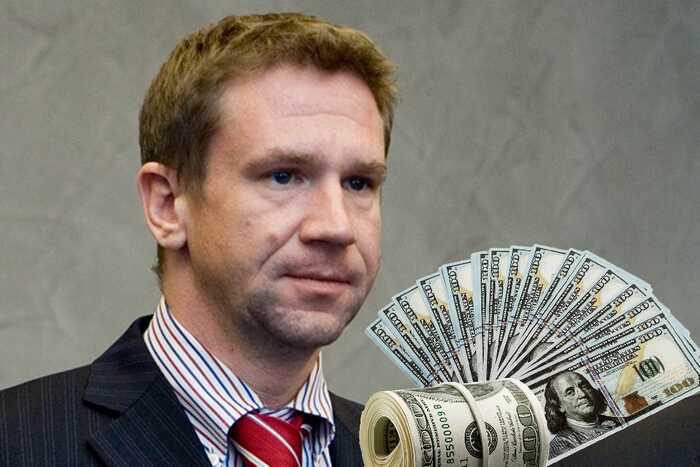 False identity, fake roots: fugitive banker Vladimir Antonov tries to avoid extradition in France