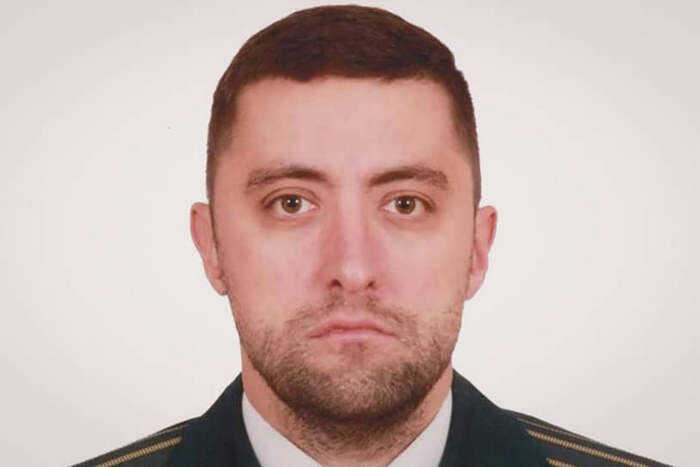 За получение взятки в 2,5 миллиона рублей бывший начальник таможни Дмитрий Васильев получил 8,5 лет колонии