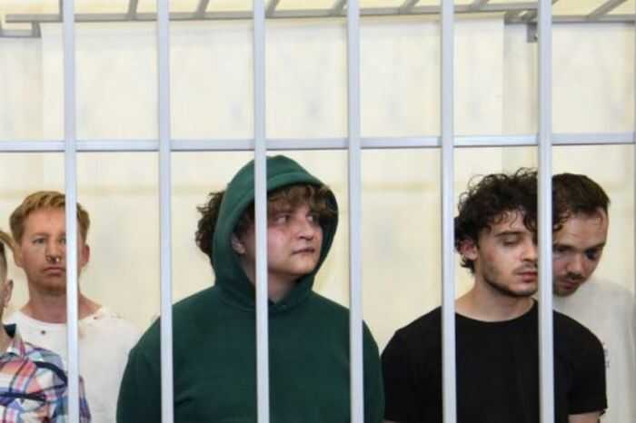 Среди задержанных в Азербайджане — выпускник кадетского класса из Череповца