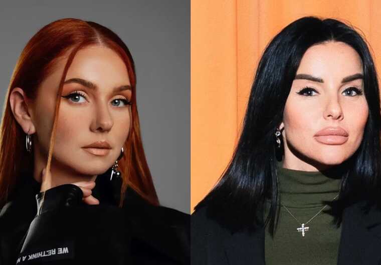 Группа t.A.T.u. после воссоединения объявила гонорар в 10 миллионов рублей за частный концерт