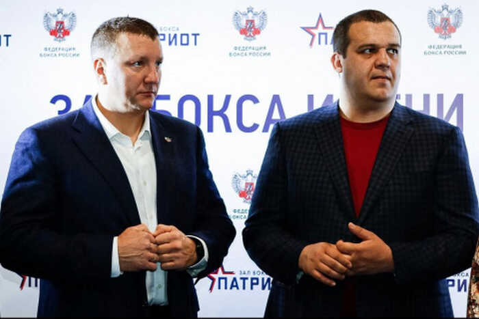 Элита под ударом: Алексей Рубежной, Виктор Воронин и расследование «люксовой» контрабанды со стороны силовых структур