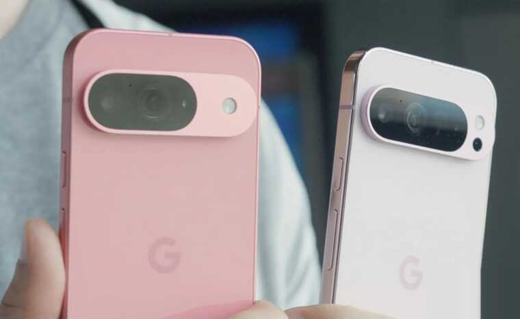 Смартфоны Google Pixel стали причиной массовых задержаний в Испании