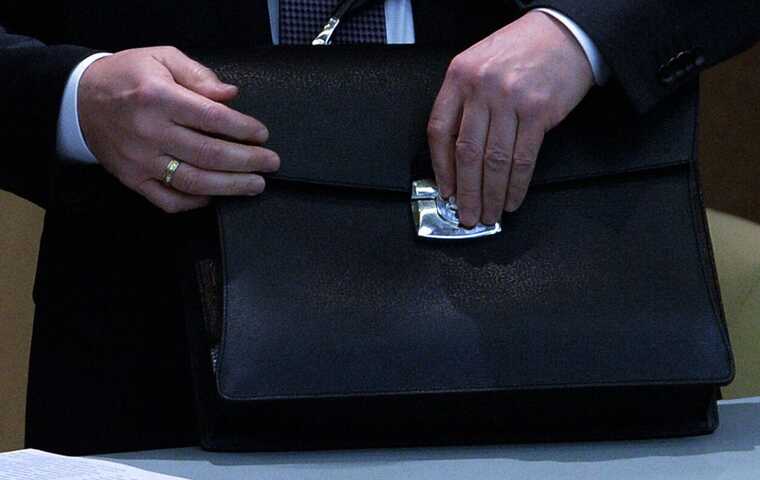 В России зафиксированы десятки смертей топ-менеджеров с 2021 года