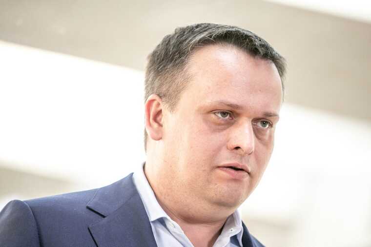 Андрей Никитин вошёл в Минтранс, как преемник по заранее согласованному сценарию