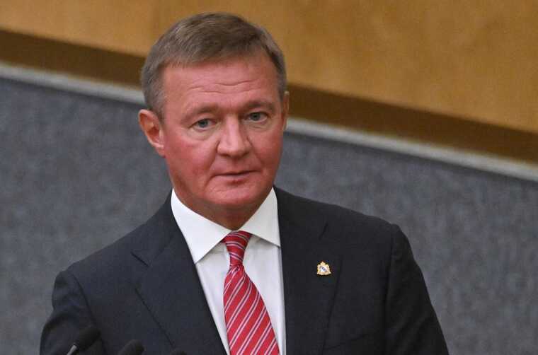 Смерть Старовойта стала сигналом зачистки внутри властной группы