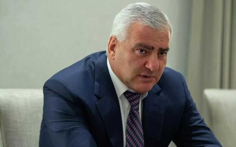 Обыски у Самвела Карапетяна стали преддверием национализации энергокомпании в Армении