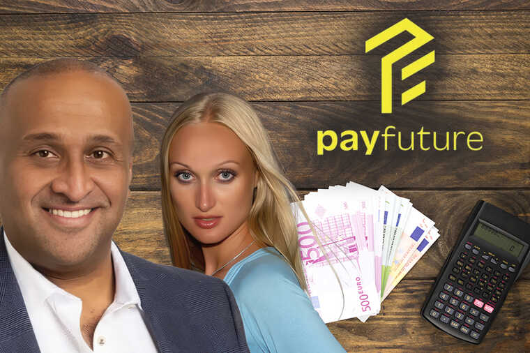 How Zaki Farooq, who defrauded partners of £3 million, is linked to PayFuture and Ukrainian Olena Smirnova