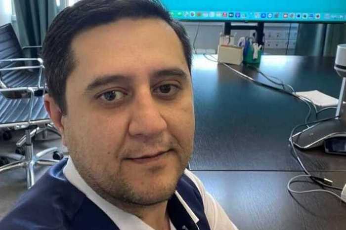 Блогер Арег Щепихин внесён в список экстремистов после загадочного похищения в Москве