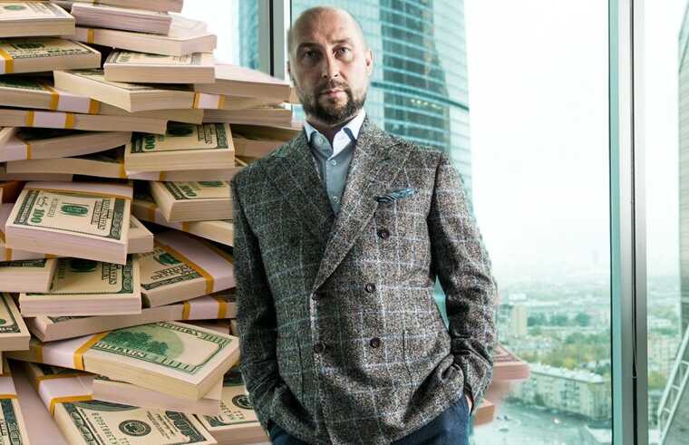 Corruption and impunity: how developer Andrey Birzhin is tearing down St. Petersburg for billions
