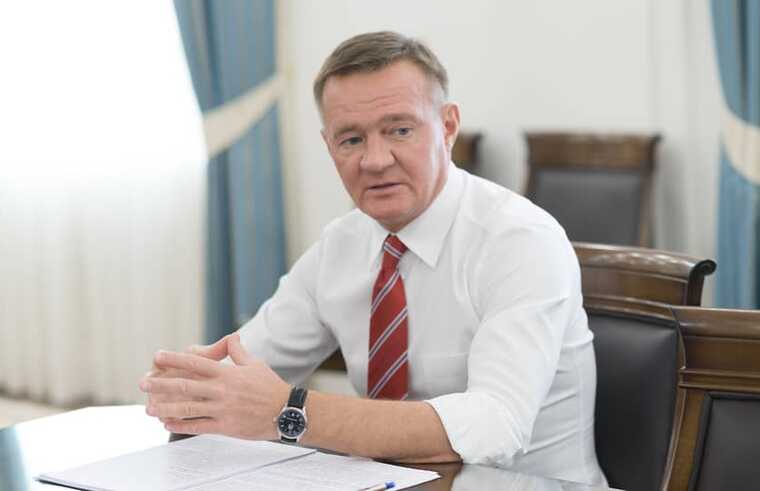 Смерть Романа Старовойта не закрыла дело о хищениях на "зубах дракона" в Курской области
