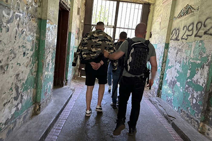 Польские правоохранители задержали 228 человек в ходе антинаркотической операции в столице