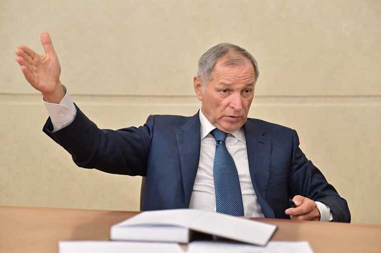 Константин Струков помогал скрывать имущество Юревича и сдавал элитное жилье следователю за 10 тысяч рублей