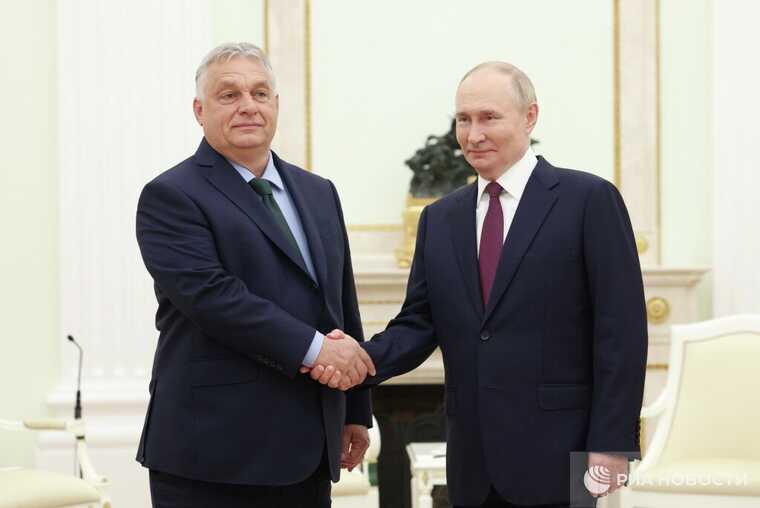 The Moscow–Budapest oil axis: the Kremlin, Timchenko, and Orbаn’s allies profit from bypassing EU sanctions