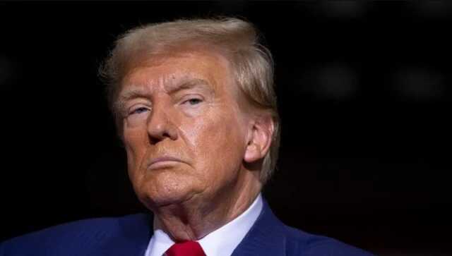 Дональд Трамп заявил почему решил ограничиться 100-процентными пошлинами