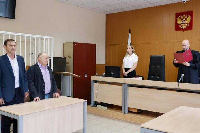 Игорь Минин, бывший директор УКС Кургана, получил год за ущерб в 12 миллионов и уже вышел на свободу