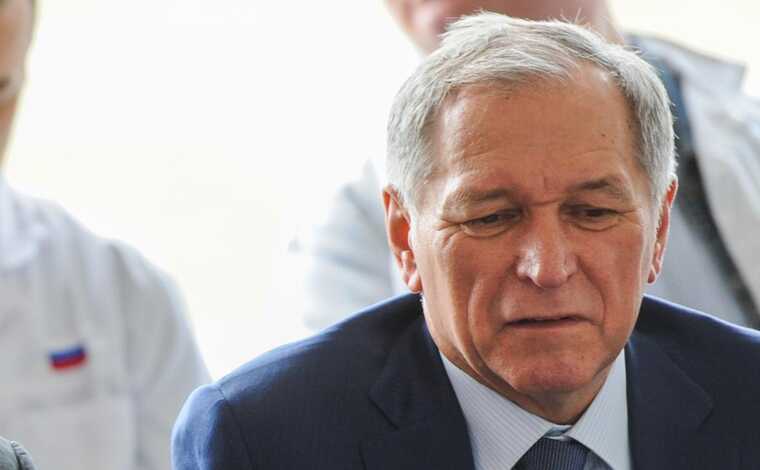 Константин Струков лишился ЮГК: ФСБ и Генпрокуратура обвинили депутата-миллиардера в сопротивлении национализации и уклонении от надзора